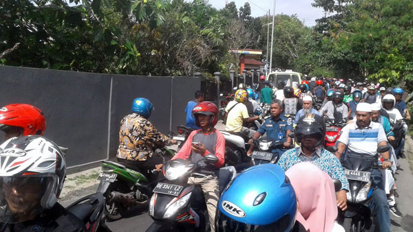 వెంటాడుతున్న సునామీ భయాలు..