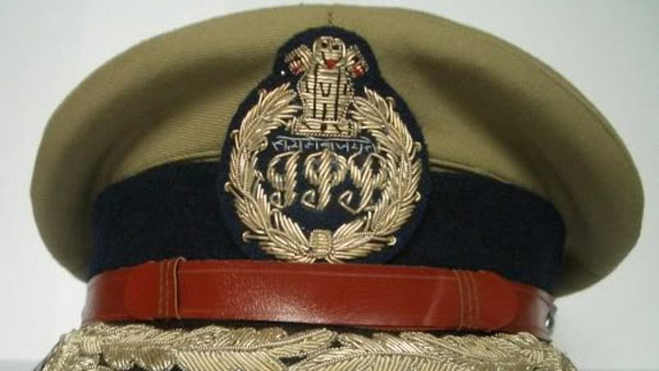 బెంగళూరు కమిషనర్