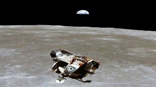 పాకిస్తాన్ స్పేస్ సైన్స్ లో దశాబ్దాల వెనుకబాటుతనం తో ఉందని మండిపాటు