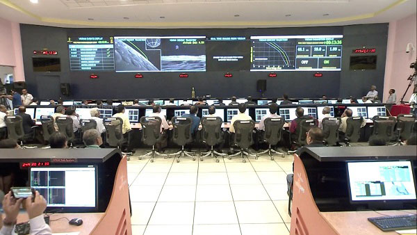  సైన్స్ అండ్ టెక్నాలజీ మంత్రి ఫవాద్ కు చివాట్లు .. ఇండియాకు సపోర్ట్