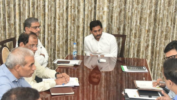 రివర్స్ టెండరింగ్ కు ఆమోదం..అడ్వాన్స్ రికవరీ