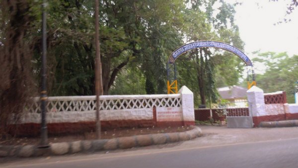 యార్వాడ సెంట్రల్ జైలు 2 