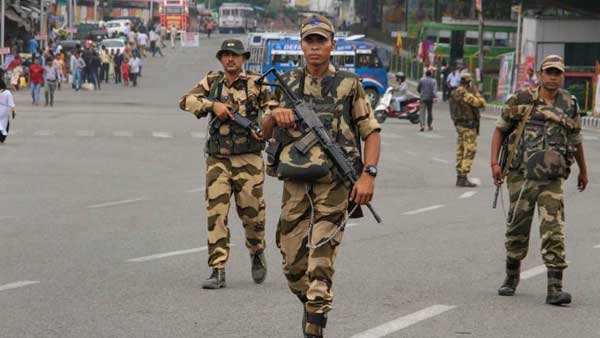 ఆర్టికల్ 370ని రద్దు చేసిన తరువాతే..