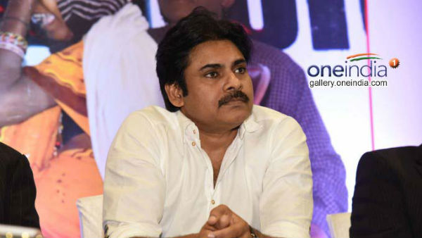 పవన్ కల్యాణ్ ఓటమికి