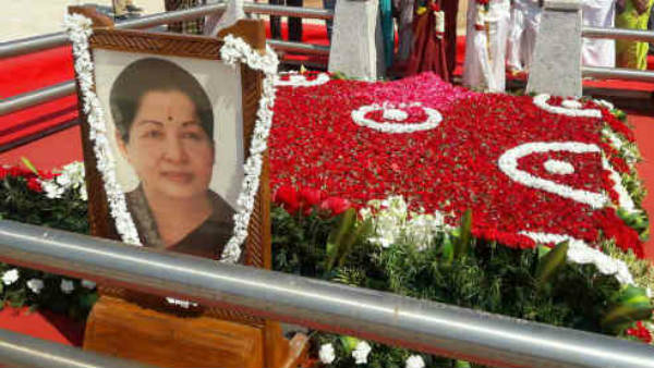 జయలలితపై అభిమానం చాటుకున్న నేత .. అమ్మ ఆశీర్వాదం కోసమే అక్కడ పెళ్లి అన్న భవానీ శంకర్ 