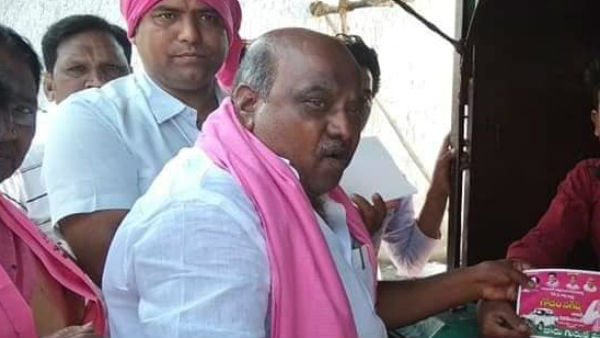 ఇంద్రకరణ్ రెడ్డికి రెండోసారి.. మరి బీసీ సామాజిక వర్గానికి చెందిన రామన్నకు..!