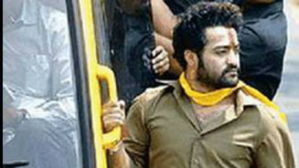జూనియర్ ఎన్టీఆర్ స్పందన కోసం తెలుగు తమ్ముళ్ళు, అభిమానుల నిరీక్షణ 