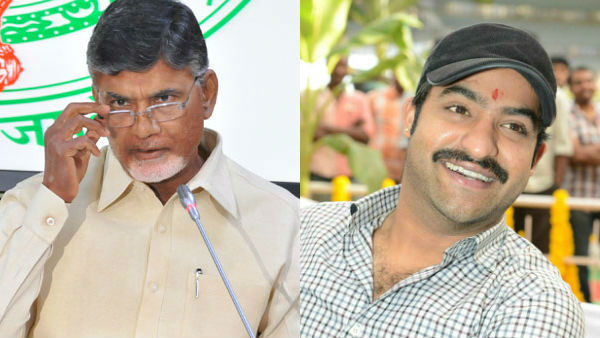 చంద్రబాబు సైతం పార్టీలో జోష్ నింపే యువనేత కోసం అన్వేషణ 