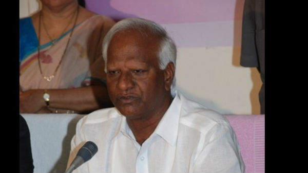 కాంగ్రెస్ నేతలు దద్దమ్మలు,సన్నాసులన్న కడియం శ్రీహరి 