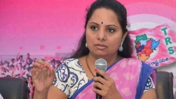 టీఆర్ఎస్ నుంచి ఎవరు.. కల్వకుంట్ల కవితకేనా ఛాన్స్..!