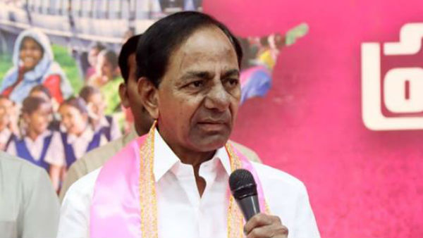 దుక్కలాగున్నా.. మరో పదేళ్ళు నేనే సీఎం అన్న కేసీఆర్ 