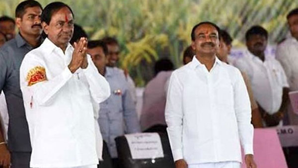 కొత్త రెవెన్యూ చట్టం లీకులా.. ఇద్దరి మధ్య దూరం పెంచిందా?