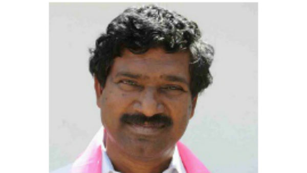  తమ సామాజిక వర్గానికి ఉన్నత పదవులు వస్తాయని ఆశిస్తున్నానన్న నాడు బర్తరఫ్ అయిన మంత్రి రాజయ్య 