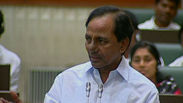 కేటాయింపులకు కోత..! కేంద్రంపై నెపం మోపే యత్నం..!! 