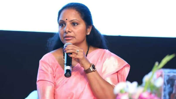 కవితకు వర్కింగ్ ప్రెసిడెంట్ గా ఇచ్చే అవకాశం లేదని చర్చ 