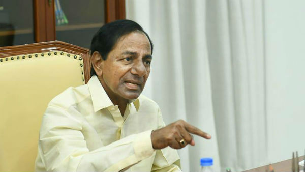 కరీంనగర్ పై కన్నేసిన కేసీఆర్..! కమలాన్ని కట్టడి చేయాలని కుయుక్తులు..!! కరీంనగర్ పై కన్నేసిన కేసీఆర్..! కమలాన్ని కట్టడి చేయాలని కుయుక్తులు..!!