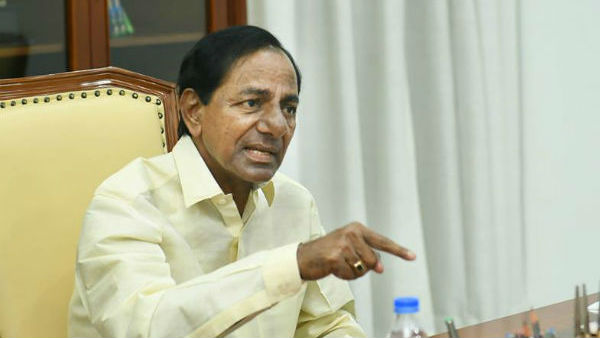 హుజూర్ నగర్ నుండి బరిలోకి దించాలనే ఆలోచనలో గులాబీ బాస్ 