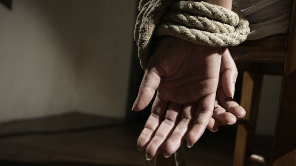  ఫ్రిజ్‌ ‌లో కిడ్నాప్ పన్నాగం