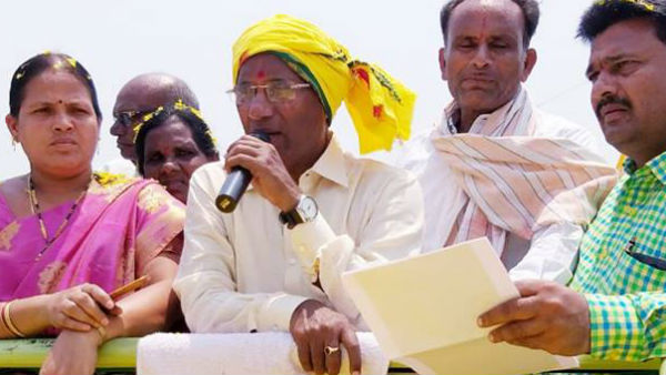 నమ్మినవారే నమ్మినవారే