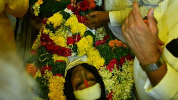 బాగోగులు పట్టించుకునే వారు .. బాగోగులు పట్టించుకునే వారు ..