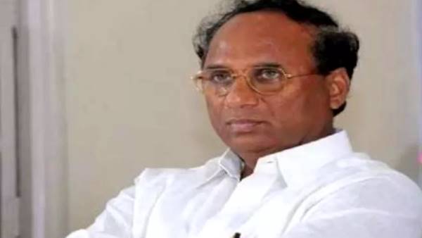  నవ్యాంధ్రప్రదేశ్ అసెంబ్లీ తొలి స్పీకర్ గా పనిచేసిన కోడెల శివప్రసాదరావు 