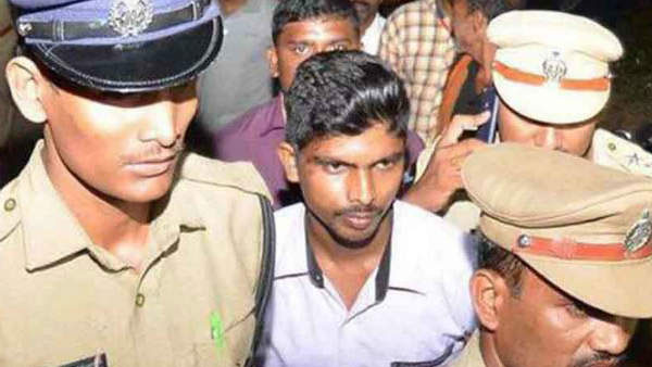 భయంగా ఉందంటూ.. భయంగా ఉందంటూ..