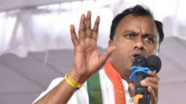 వాళ్లిద్దరూ రాజీనామా చేస్తేనే..