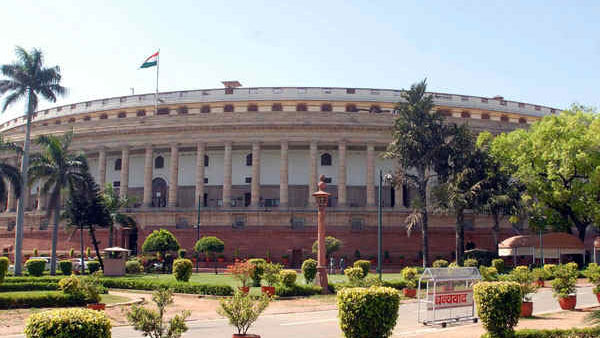 Work on redevelopment of Parliament Building, Central Vista may begin by next year: Hardeep Singh Puri Work on redevelopment of Parliament Building, Central Vista may begin by next year: Hardeep Singh Puri