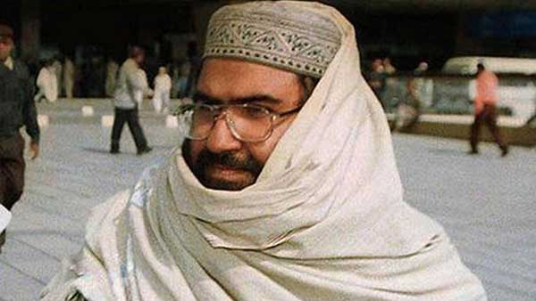  ఈ మధ్యే హెచ్చరికలు జారీ చేసిన నేవీ చీఫ్