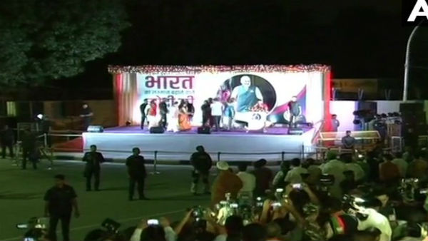 బుద్ధ విధానం