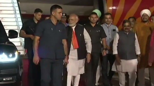 శాంతియే.. కానీ