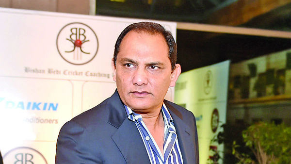  అజహర్‌కు చేదు అనుభవాలు