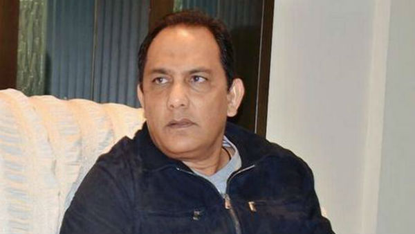 హెచ్‌సీఏ అధ్యక్షుడిగా