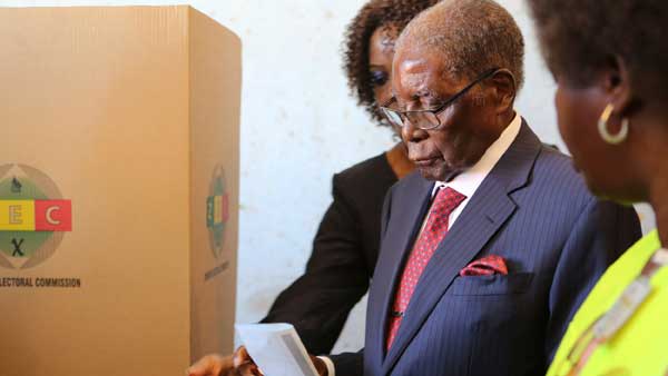  అంతర్జాతీయ క్రిమినల్ కోర్టుపై కూడా విమర్శలు