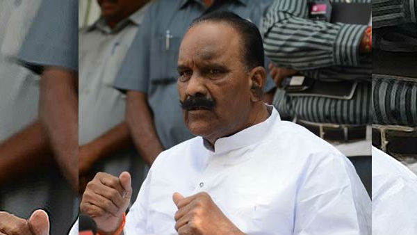 అసంతృప్తులను బుజ్జగించిన గులాబీ బాస్ .. రాజకీయాల్లో మాట తప్పటం, మాట మార్చటం కామన్