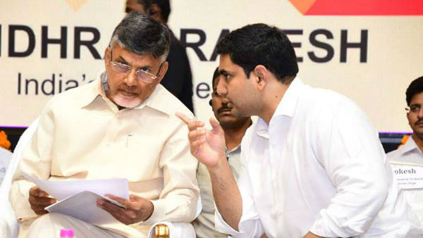యాగాలు చేశారా .. బాబు, లోకేష్ లతో చెక్క భజనలు చేశారా అన్న ఆళ్ళ 