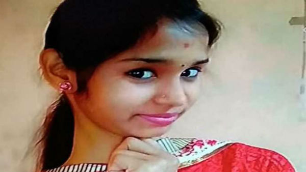Nurse Niharika Murder: Jagatsinghpur SDJM allows 3-day remand of accused Nurse Niharika Murder: Jagatsinghpur SDJM allows 3-day remand of accused