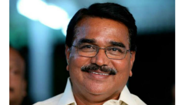 మంత్రి నిరంజన్ రెడ్డి స్పందన