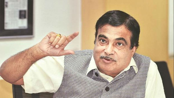 కేంద్రానికి షాక్ ఇచ్చిన గుజరాత్ 