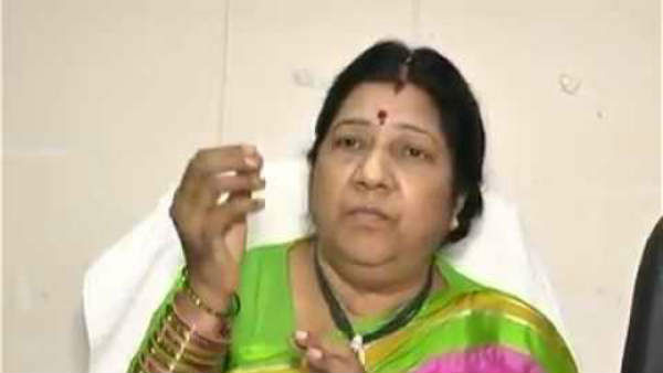 వైసీపీ ప్రోద్బలంతోనే తనపై కేసులని నన్నపునేని ఆరోపణ 