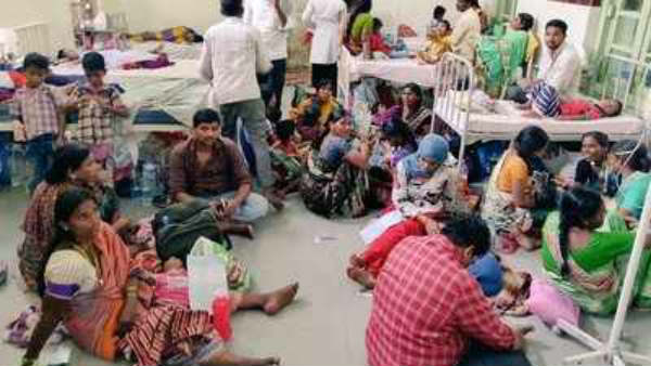 కేసీఆర్ సర్కార్ సీరియస్ కేసీఆర్ సర్కార్ సీరియస్