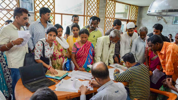 ఎన్‌ఆర్‌సీపై వ్యతిరేకంగా గళమెత్తిన ముస్లిం సంస్థలు