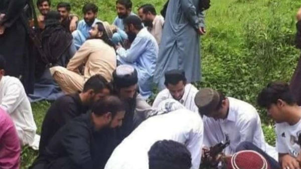 pakistan has moved a brigade consisting of over 2,000 troops into pok, pakistan has moved a brigade consisting of over 2,000 troops into pok,