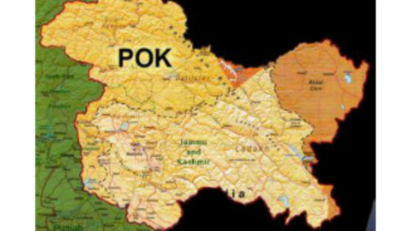 పీవోకేనే మా టార్గెట్.. పీవోకేనే మా టార్గెట్..