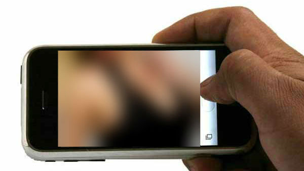 వీడియో తీసిన యువకులు .. యువతికి బెదిరింపులు వీడియో తీసిన యువకులు .. యువతికి బెదిరింపులు