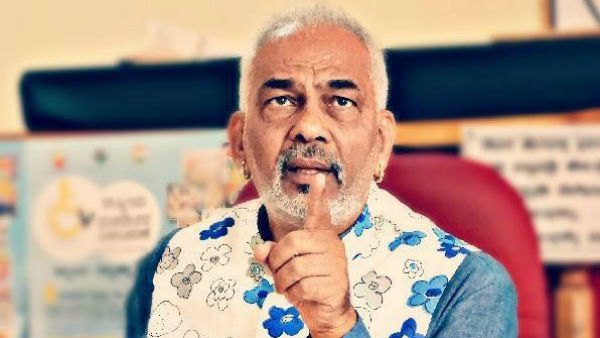 హైకోర్టుకు బీజేపీ లీడర్ 