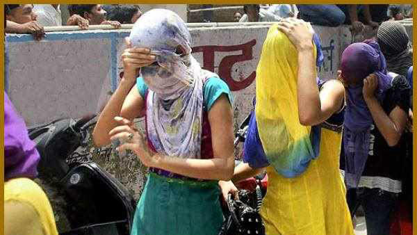 అసాంఘిక కార్యకలాపాలకు అడ్డా.. అతిథి గ‌ృహాల పేరిట..!