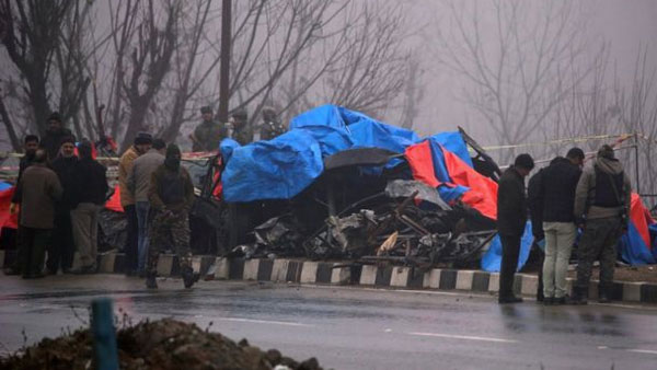 కొత్త క్యాంపులు ఏర్పాటు