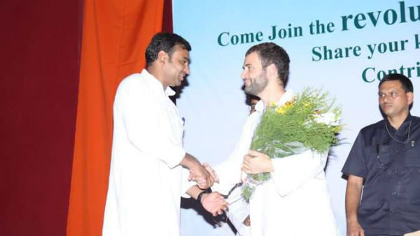 రేవంత్ రెడ్డి చెప్తున్న లాజిక్..! అదిష్టానం ఏంచేయబోతుందో..!!