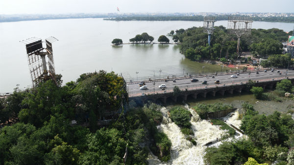 హికా తుపాను ప్రభావం సంగతేంటి?